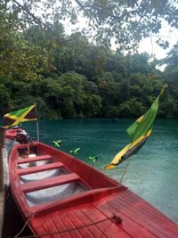 Blue Lagoon Port Antonio