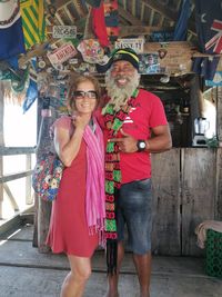 Floyd Pelican Bar